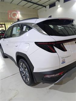 هیوندای تۆکسۆن